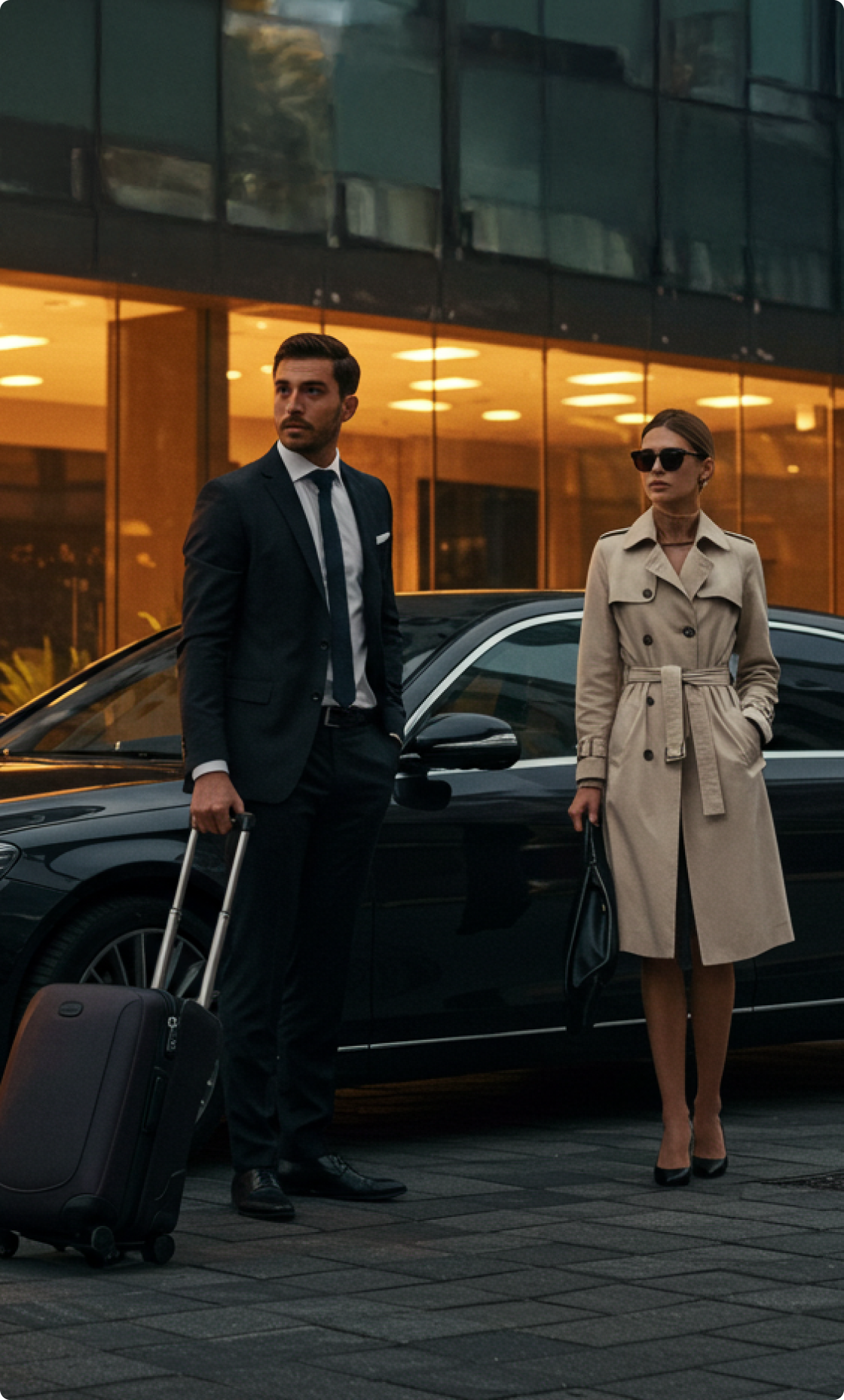 Login promotional image