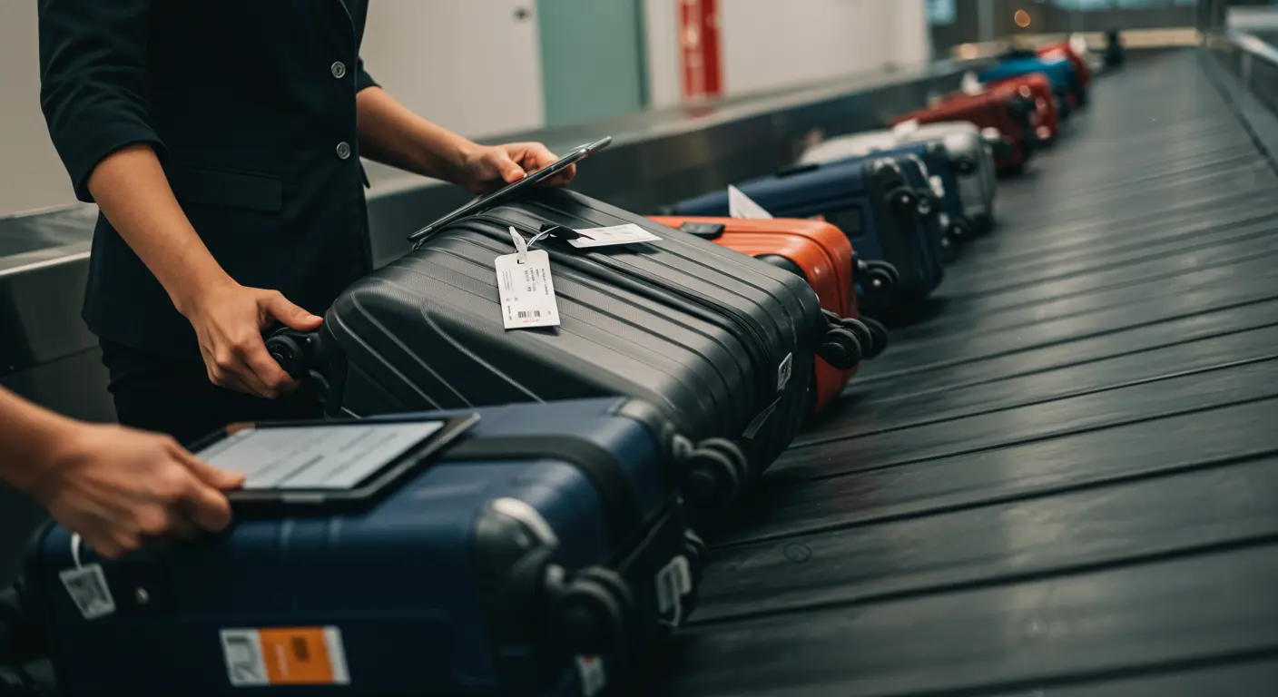 Baggage Handling Support
