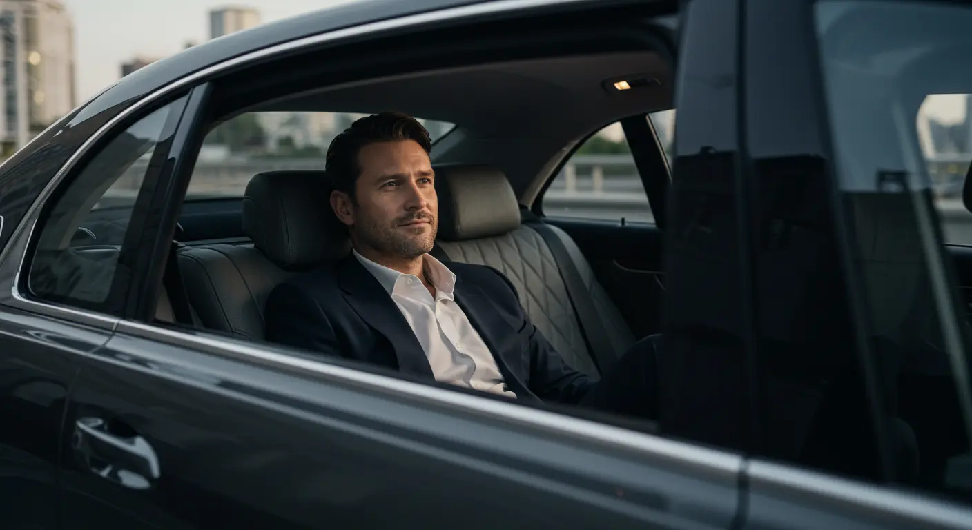 Comfortable Experience