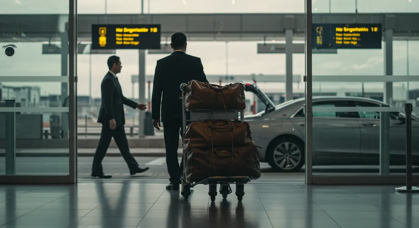 Baggage Handling