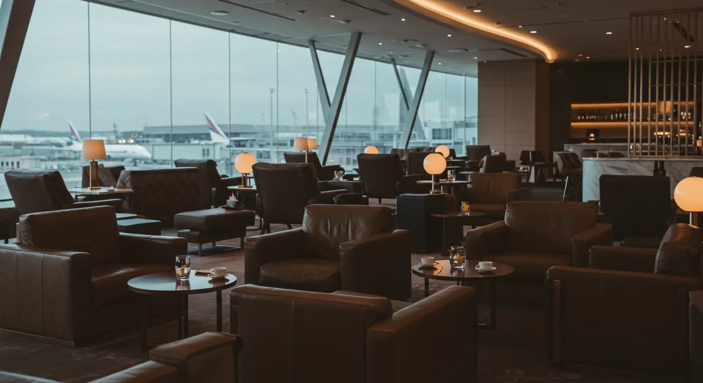VIP Concierge service